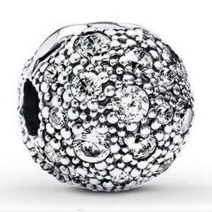 Pandora Clip Cosmic Stars